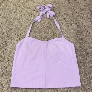 Pacsun Halter Top